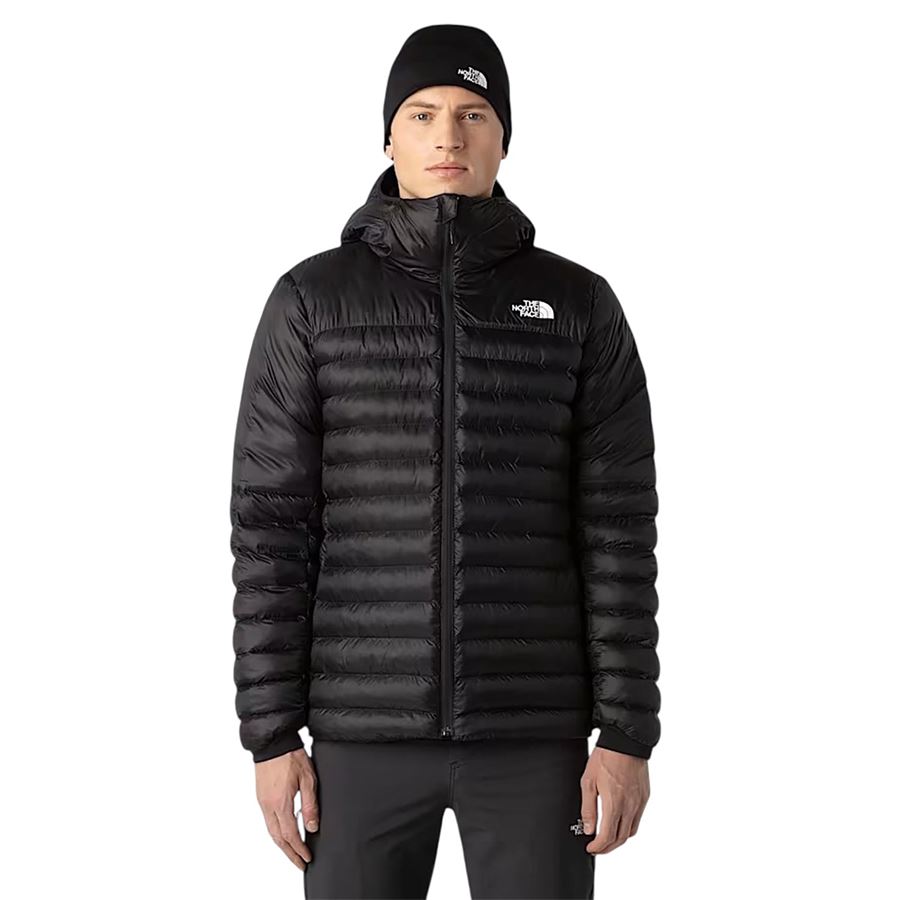 Terra Peak giacca con cappuccio da uomo The North Face | NF0A88TVJK3